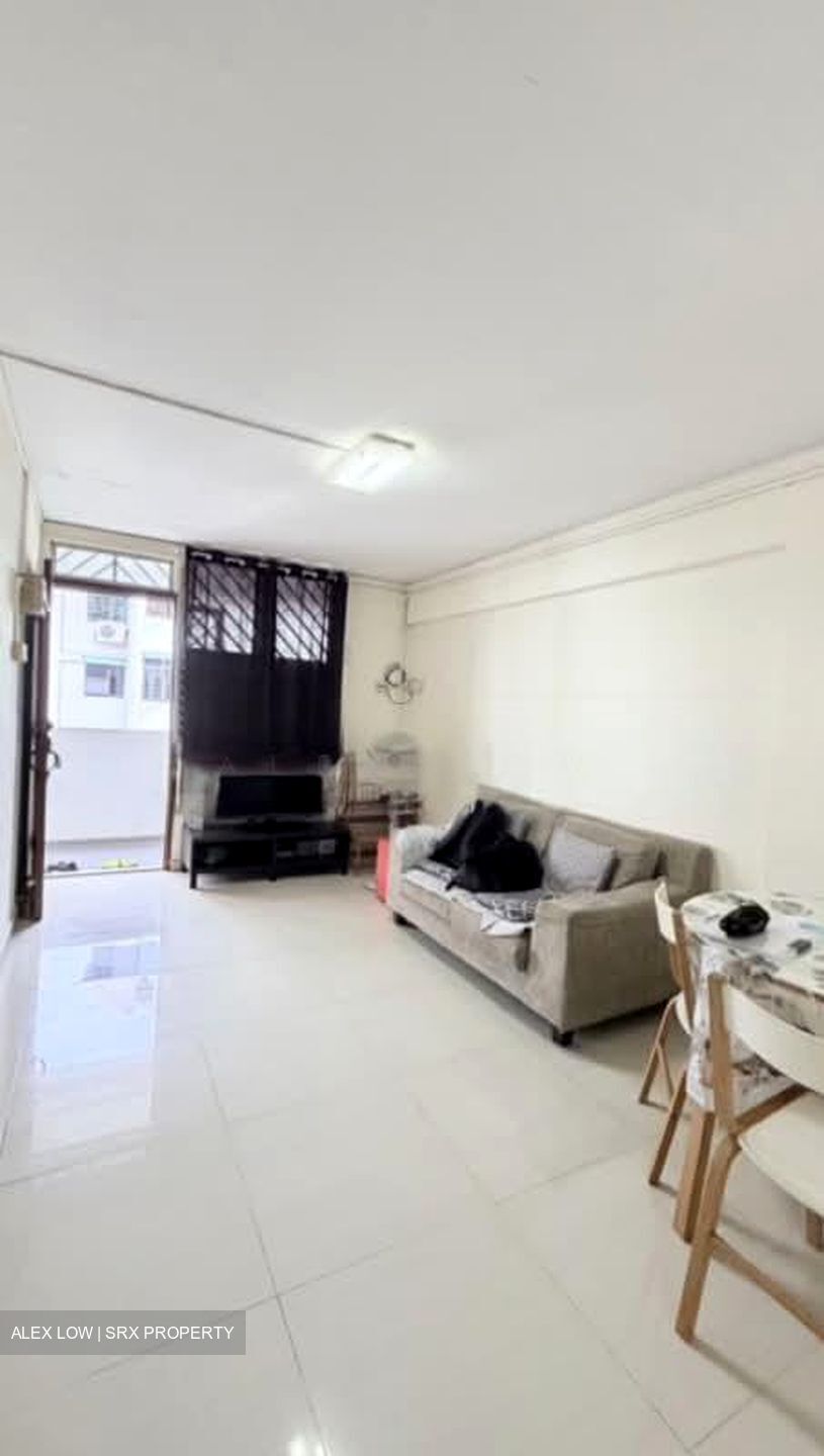 Blk 30 Jalan Klinik (Bukit Merah), HDB 3 Rooms #582436991